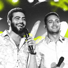 HENRIQUE E JULIANO