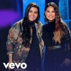 YASMIN SANTOS FT SIMONE MENDES