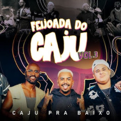 CAJU PRA BAIXO
